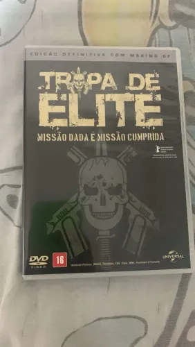  Vendo filme novo barato