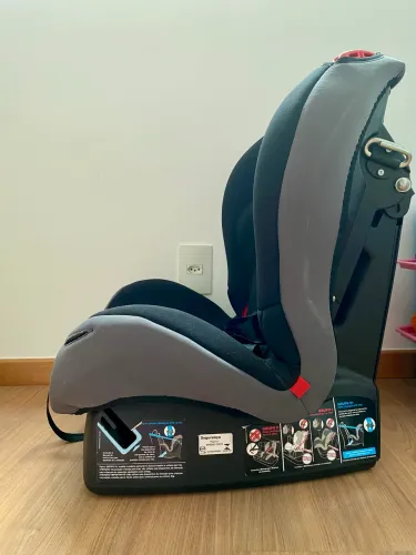 VENDO CADEIRINHA BURIGOTTO