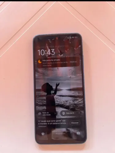 VENDE-SE XIAOMI REDIMI NOTE 11