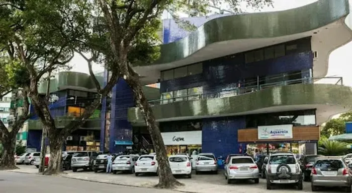 Sala, 30 m² - venda por R$ 250.000,00 ou aluguel por R$ 2.300,00/ano - Aflitos - Recife/PE