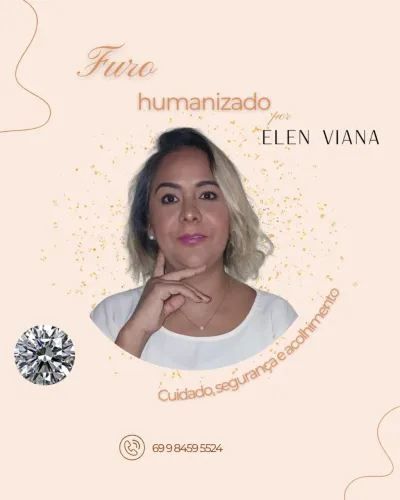 FURO HUMANIZADO