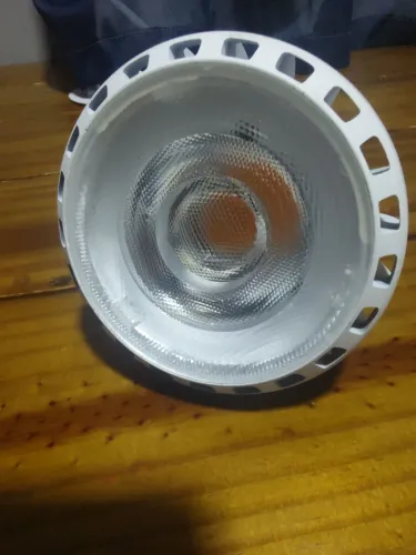 Lâmpadas de led