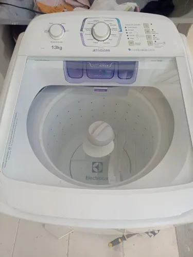 Máquina de lavar Electrolux 13kg