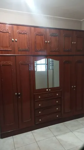 Vendo guarda roupa