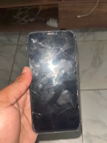 iPhone X 64gb 