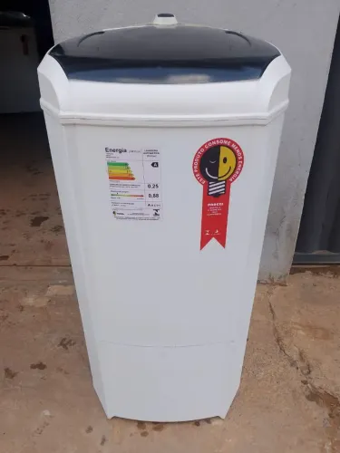 Vendo tanquinho suggar 10k conservado 6 meses de garantia