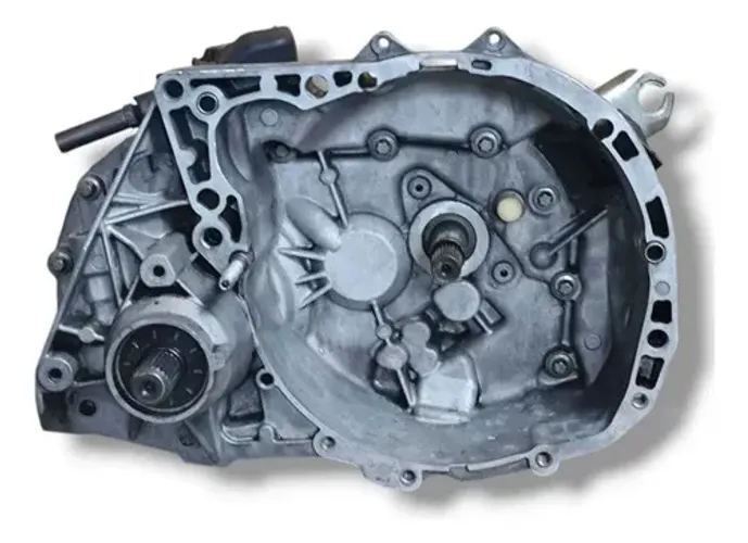 Caixa De Marcha Câmbio Renault Sandero Logan 1.6 2014 2016
