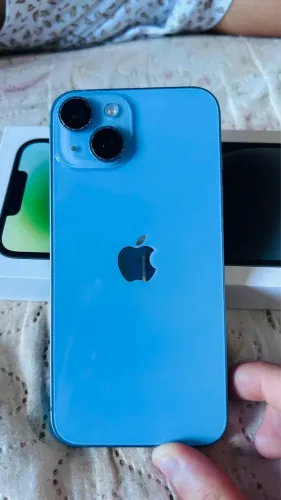 IPHONE 14 128 gb 