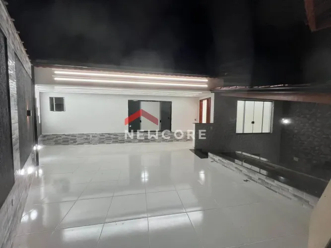 Casa em Rua Benedito Bueno - Vila Curuçá - São Paulo/SP