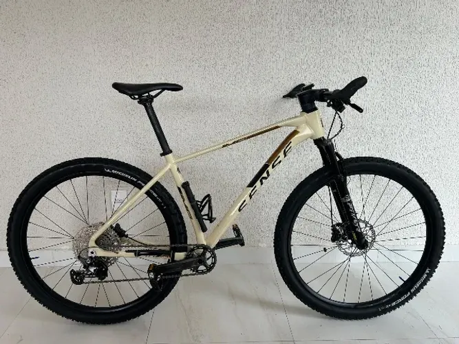 Bicicleta bike Sense Impact Comp 2024