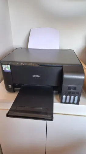 Impressora Epson Usada