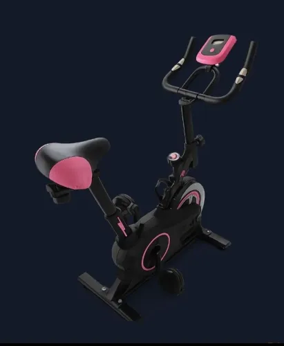 Bike ergométrica