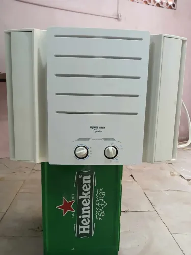 Ar condicionado springer 10btus