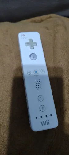 controle de Nintendo Wii original 