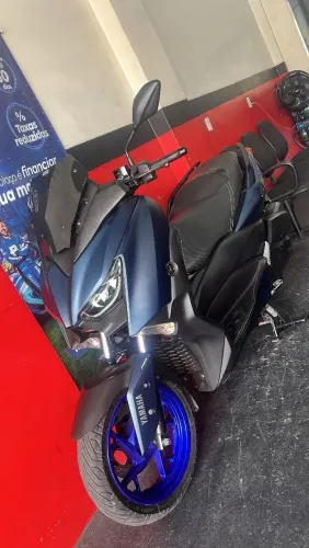 Xmax nova 