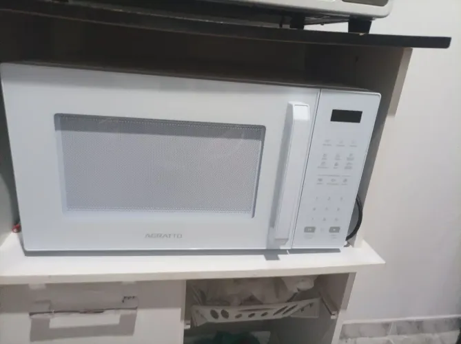 Não tem idade para cozinha