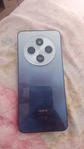 Vendo celular redmi 14. 250GB