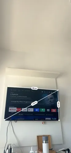 TCL LED Smart TV 40? S5400A FHD