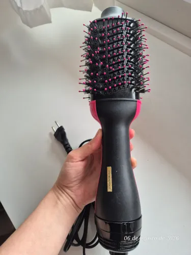 Escova Britânia