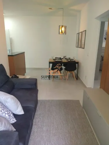 Apartamento novo com 2 quartos, Residencial Jardim Saira-Sorocaba