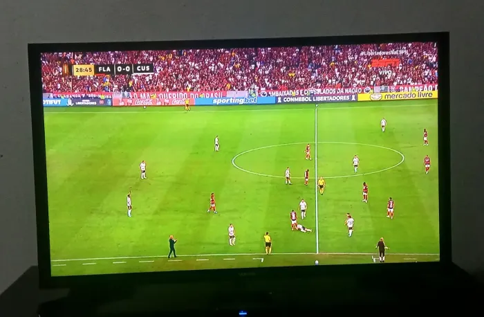 Tv Samsung 32 (não é smart)