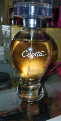 Perfume Cecita