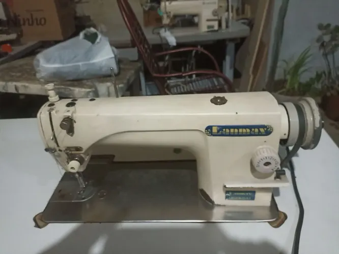 Máquina de costura Lanmax