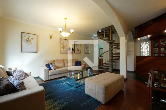 Casa à Venda - Vila Mariana, 3 Quartos, 240 m2