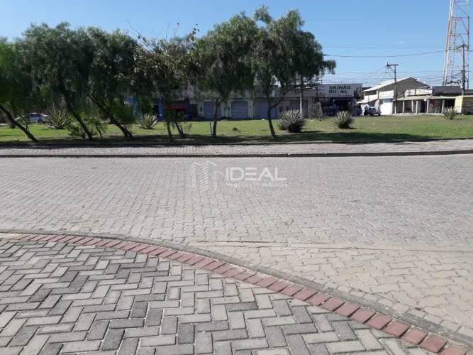 Terreno Condomínio Fechado em Novo Jockey - Campos dos Goytacazes, RJ