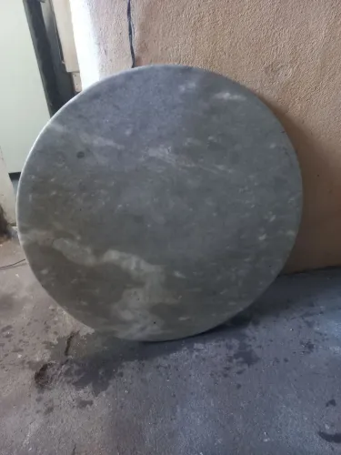 Tampo de mesa 