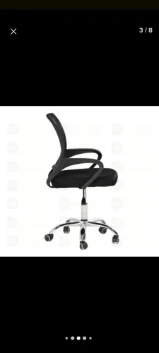 Cadeira de escritório 