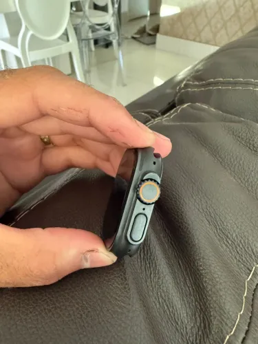Apple Watch Ultra 2
