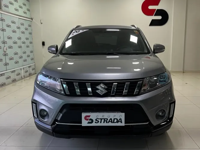 Suzuki Vitara 4you 1.6 16V Aut. 2020