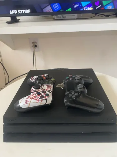 Ps4 PRO