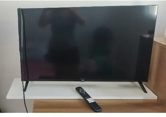 Tv smart