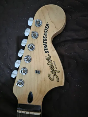 Squier Affinity /HSS