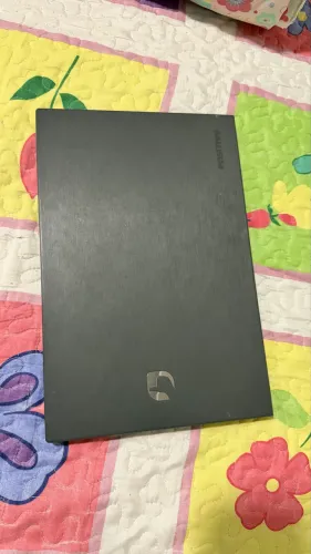 Notebook Positivo Vision 128GB Conservado - Igual Novo