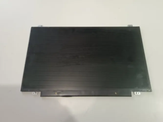 Tela led slim 14" 40 pinos 
