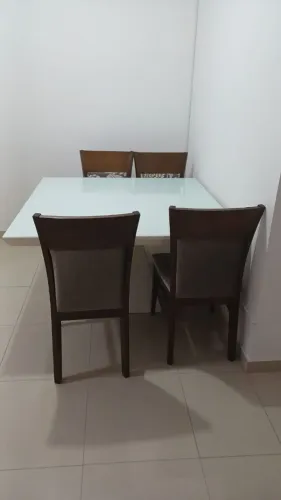 MESA DE JANTAR