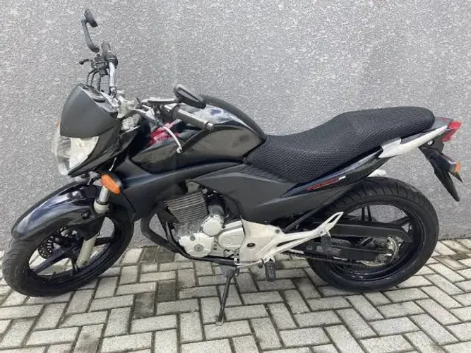 Cb300r