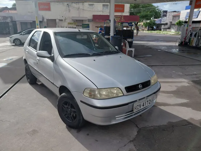Chevrolet Celta Super 1.0 MPFI 8V Flexpower 5P 2006
