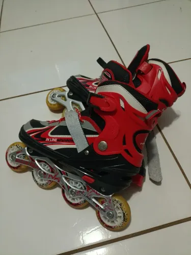 PATINS