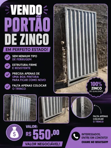 Portão