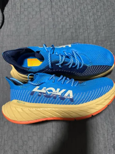 Hoka Carbon X3