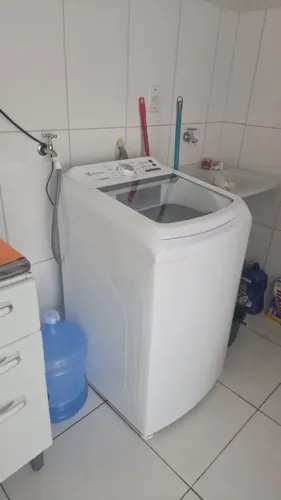 Máquina de lavar Electrolux 14kg