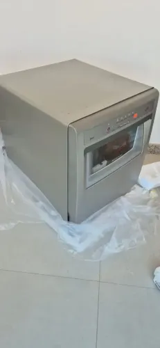 Lava louça Brastemp 8 serviços