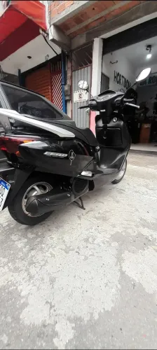 Honda Lead