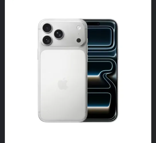 Iphone 17 Pro Max 256G