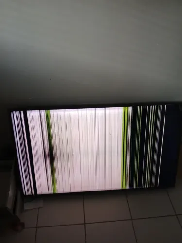 Televisão 50 polegadas