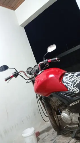 Preciso de um frete